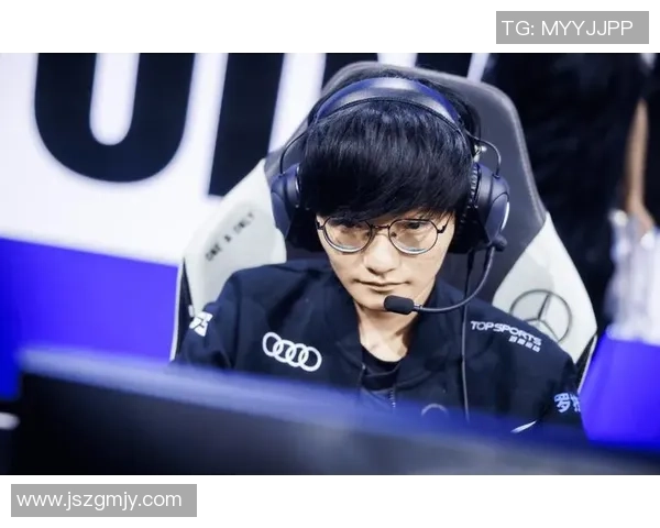 Canyon打野操作解析与技巧分享助你成为顶尖打野高手